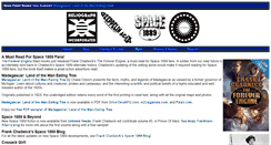 Desktop Screenshot of heliograph.com